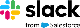 Slack Logo
